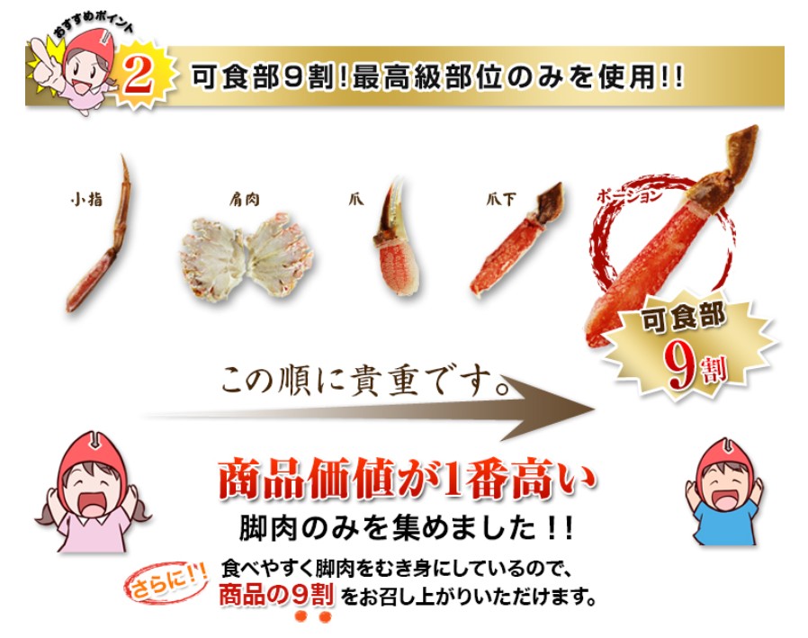 かに本舗